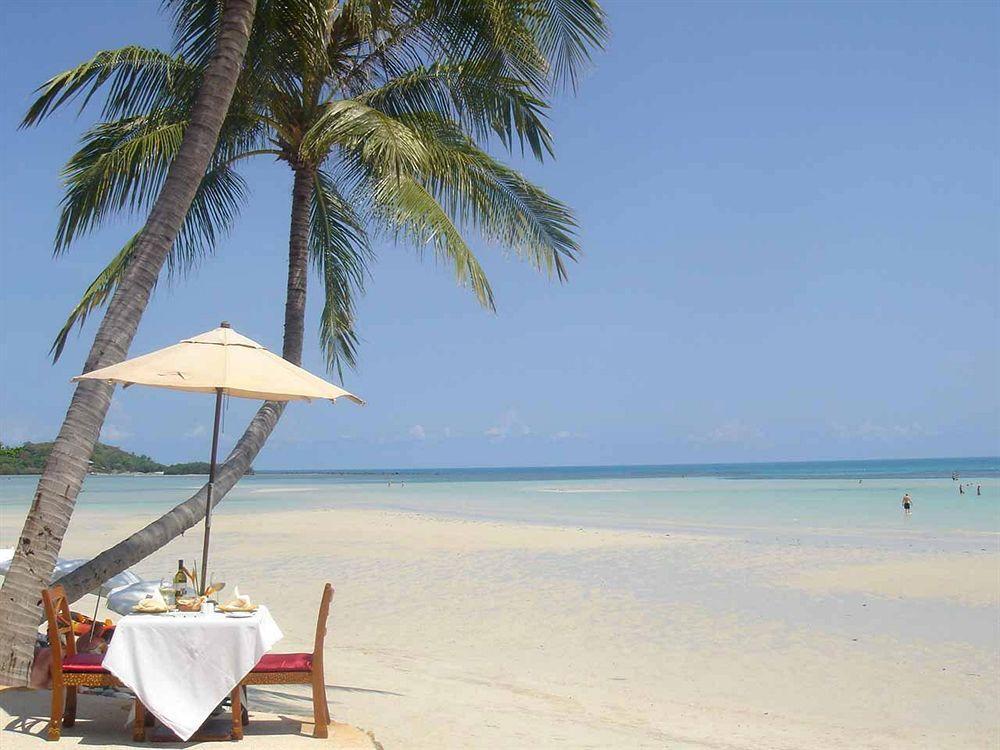Marina Beach Resort - Sha Extra Plus Lamai Beach  Dış mekan fotoğraf