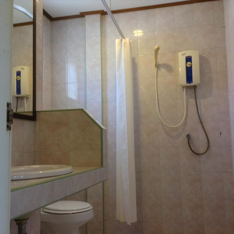 Marina Beach Resort - Sha Extra Plus Lamai Beach  Dış mekan fotoğraf