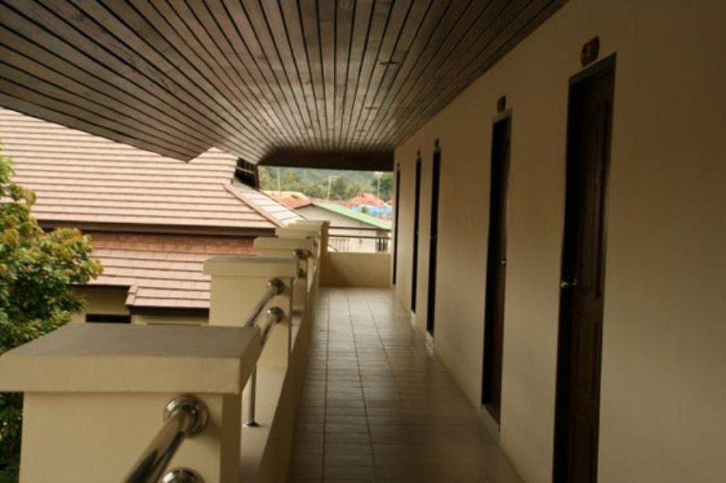 Marina Beach Resort - Sha Extra Plus Lamai Beach  Dış mekan fotoğraf