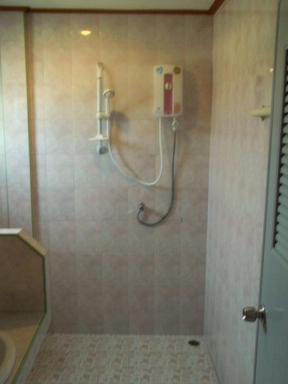 Marina Beach Resort - Sha Extra Plus Lamai Beach  Dış mekan fotoğraf
