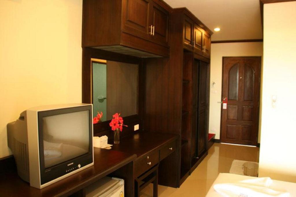 Marina Beach Resort - Sha Extra Plus Lamai Beach  Oda fotoğraf