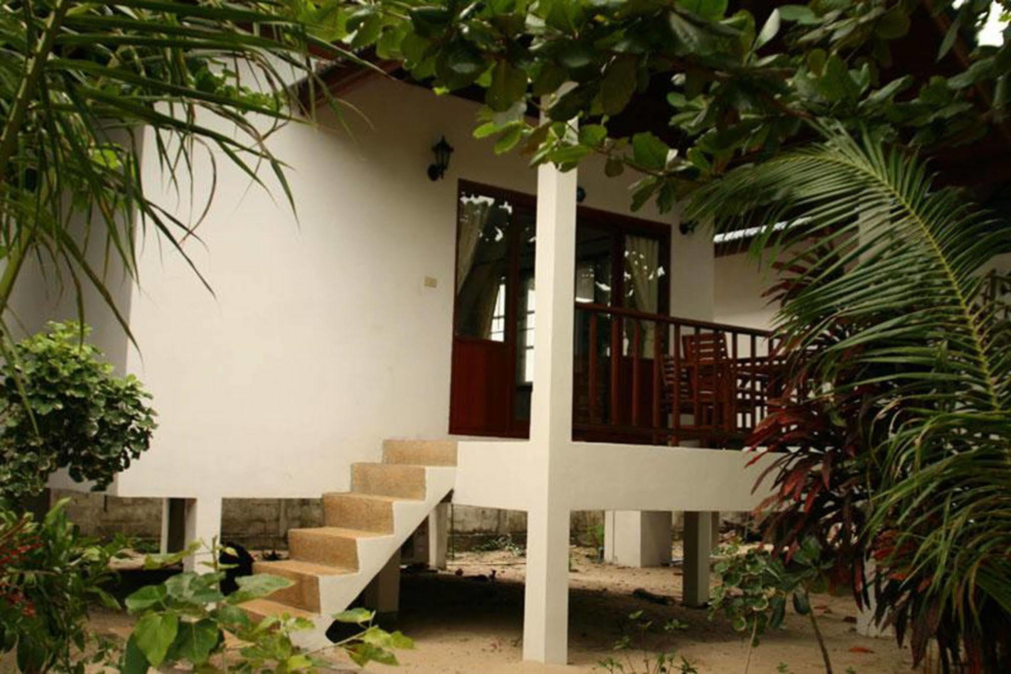 Marina Beach Resort - Sha Extra Plus Lamai Beach  Dış mekan fotoğraf