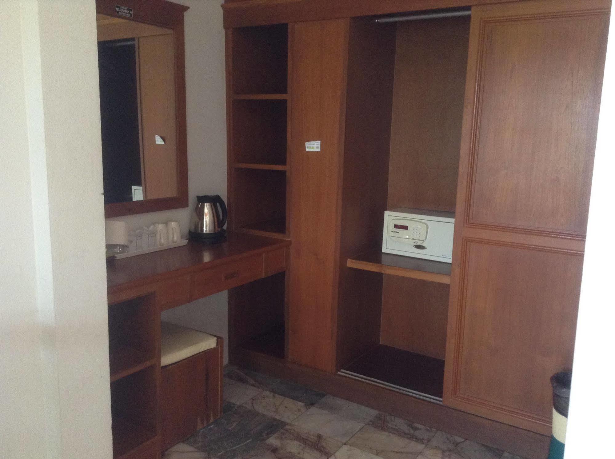 Marina Beach Resort - Sha Extra Plus Lamai Beach  Dış mekan fotoğraf