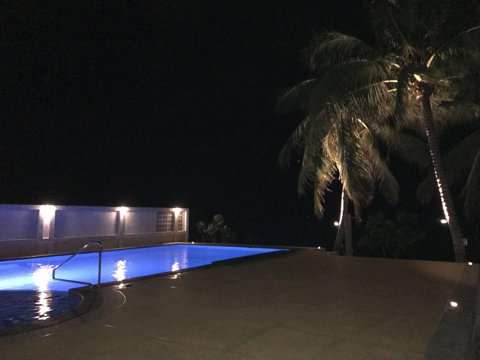 Marina Beach Resort - Sha Extra Plus Lamai Beach  Dış mekan fotoğraf