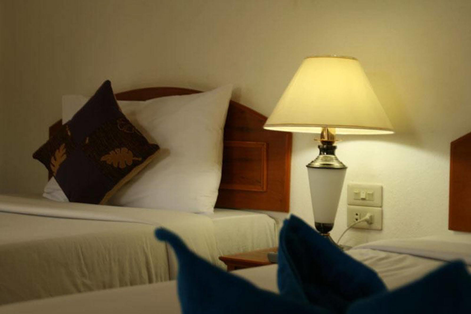 Marina Beach Resort - Sha Extra Plus Lamai Beach  Dış mekan fotoğraf
